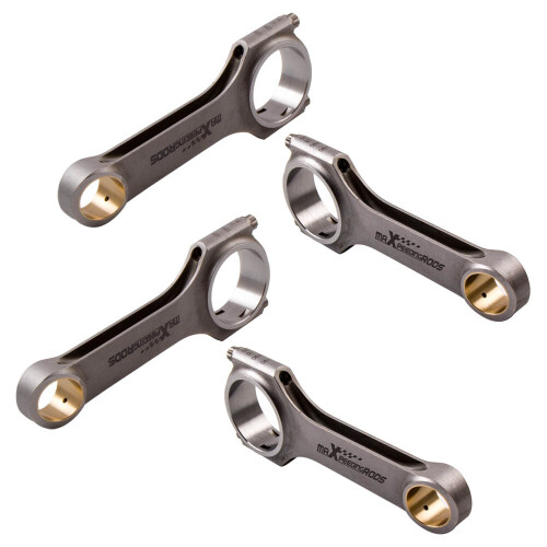 Connecting Rods for Mercedes-Benz M274 2.0T E-Class GLK-Class C-Class SLK-Class