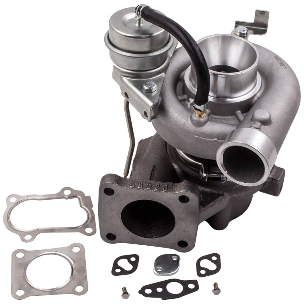Ct26 Turbo Turbocharger For Toyota Landcruiser 1Hdt 1Hd-Fte 4.2L 1720117010 6941503383525