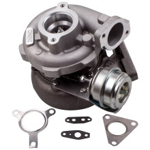 Turboladdare för Nissan Navara (D40) 2,5 L YD25DDTi QW25 2005- 751243-1-10