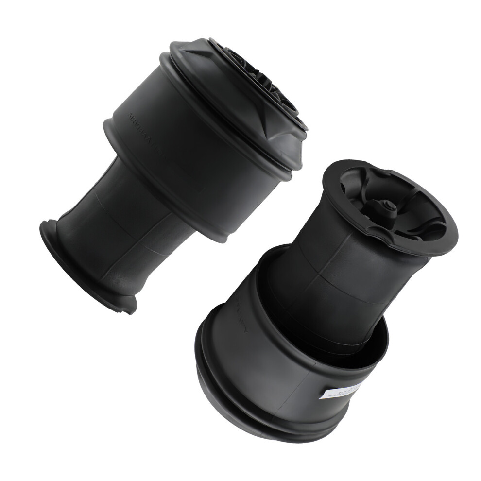 2Pcs Rear L+R Air Spring Bag Bellows 5102.Gn / 5102.R8 For Citroen C4 Picasso 6941689887992