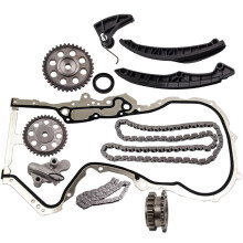 Timing Chain Tensioner Gasket Kit for AUDI A1 A3 1.4 &amp;1.6 TSI TFSI BAG BLP BLF