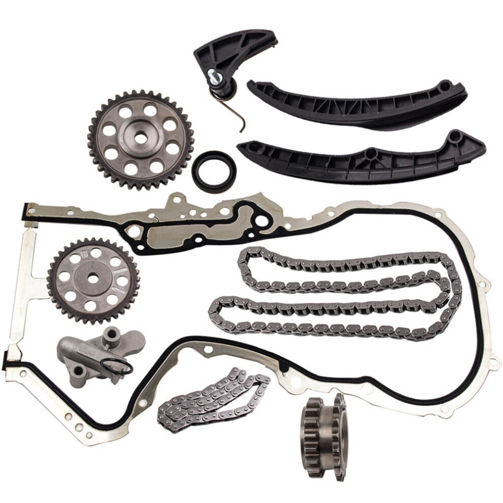 Timing Chain Tensioner Gasket Kit For Audi A1 A3 1.4 &1.6 Tsi Tfsi Bag Blp Blf 6941441775604