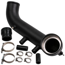 Intercooler ladingpijp kit voor BMW N54 (3.0T) E8X E9X 135i 335i 1M (SG71312FG)