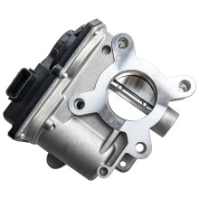 Throttle Body for RENAULT Clio Kangoo Twingo Modus DACIA Sandero 1.2 8200568712