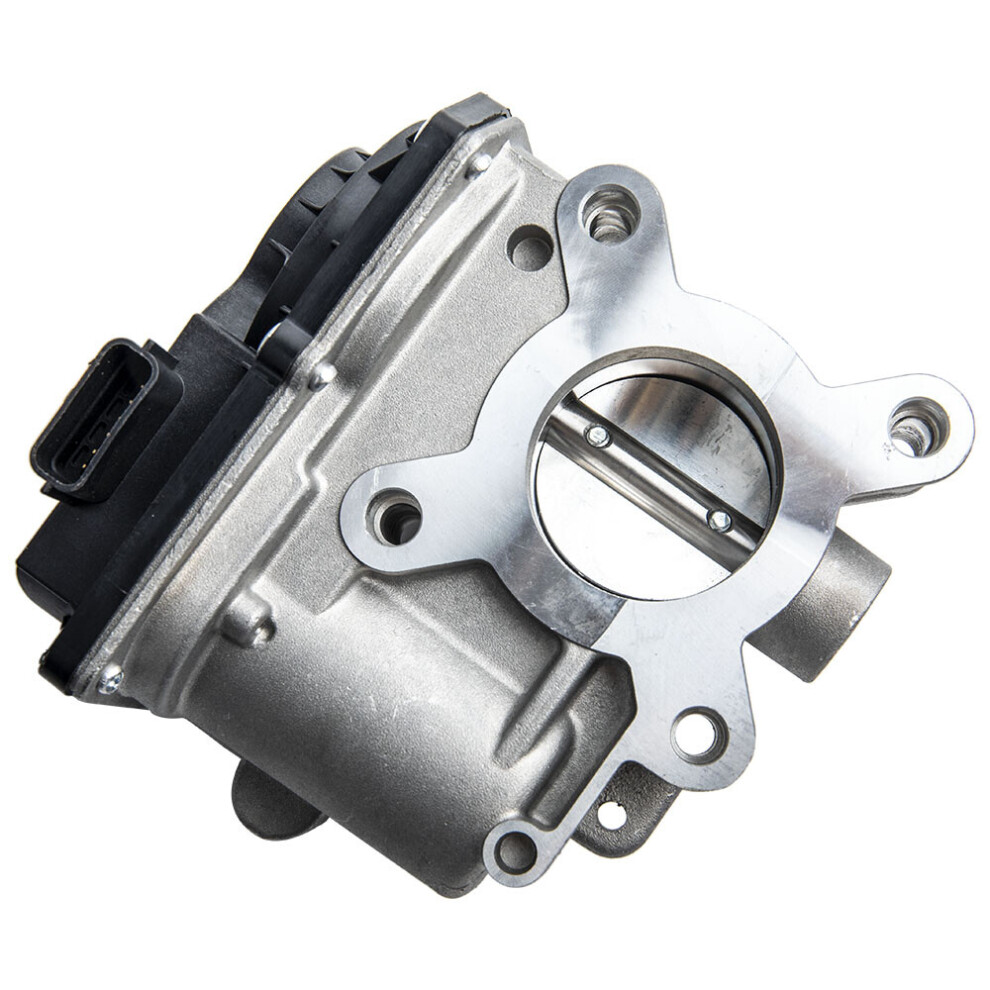 Throttle Body For Renault Clio Kangoo Twingo Modus Dacia Sandero 1.2 8200568712 6923487081192