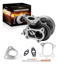 Turbo GT1752 pentru Nissan Patrol RD28Ti 2.8L 1997-2000 14411-VB300