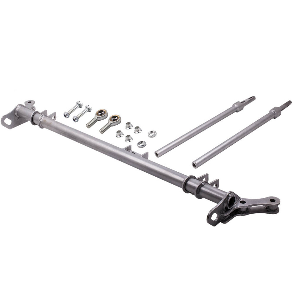 Front Suspension Lower Traction Control Arm Tie Bar For Honda Civic Crx 1988-91 6941477750972