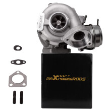 Turboalimentator GT1749V pentru BMW X3 320 E83 E83N, 110 kW, 150 CP, M47TU 2.0L turbo