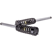 Airmatic naar Veerconversie Ophanging voor Mercedes-Benz S-Klasse W220 S430/S500
