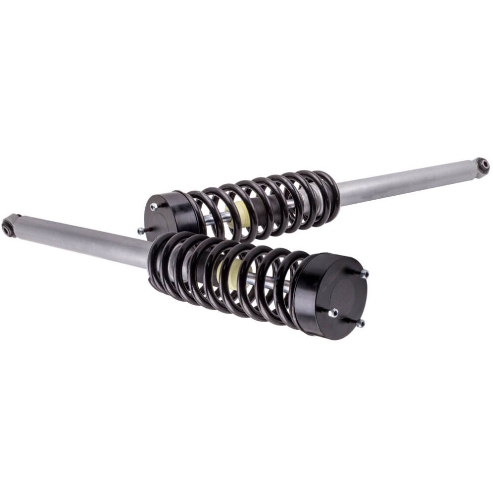Airmatic To Coil Conversion Suspension For Mercedes W220 S430 S500 2203202438 6941689864214