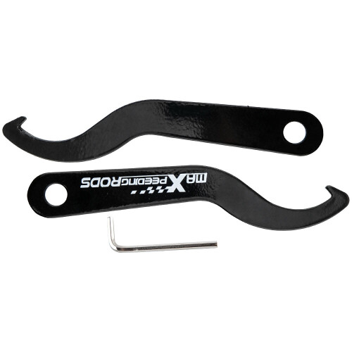 MaXpeedingrods coilover-säätötyökalu (terässpanner)
