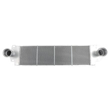 UPGRADE INTERCOOLER voor VW T5 Turbo Pijp 1.9/2.0/2.5 TDI VERVANGING