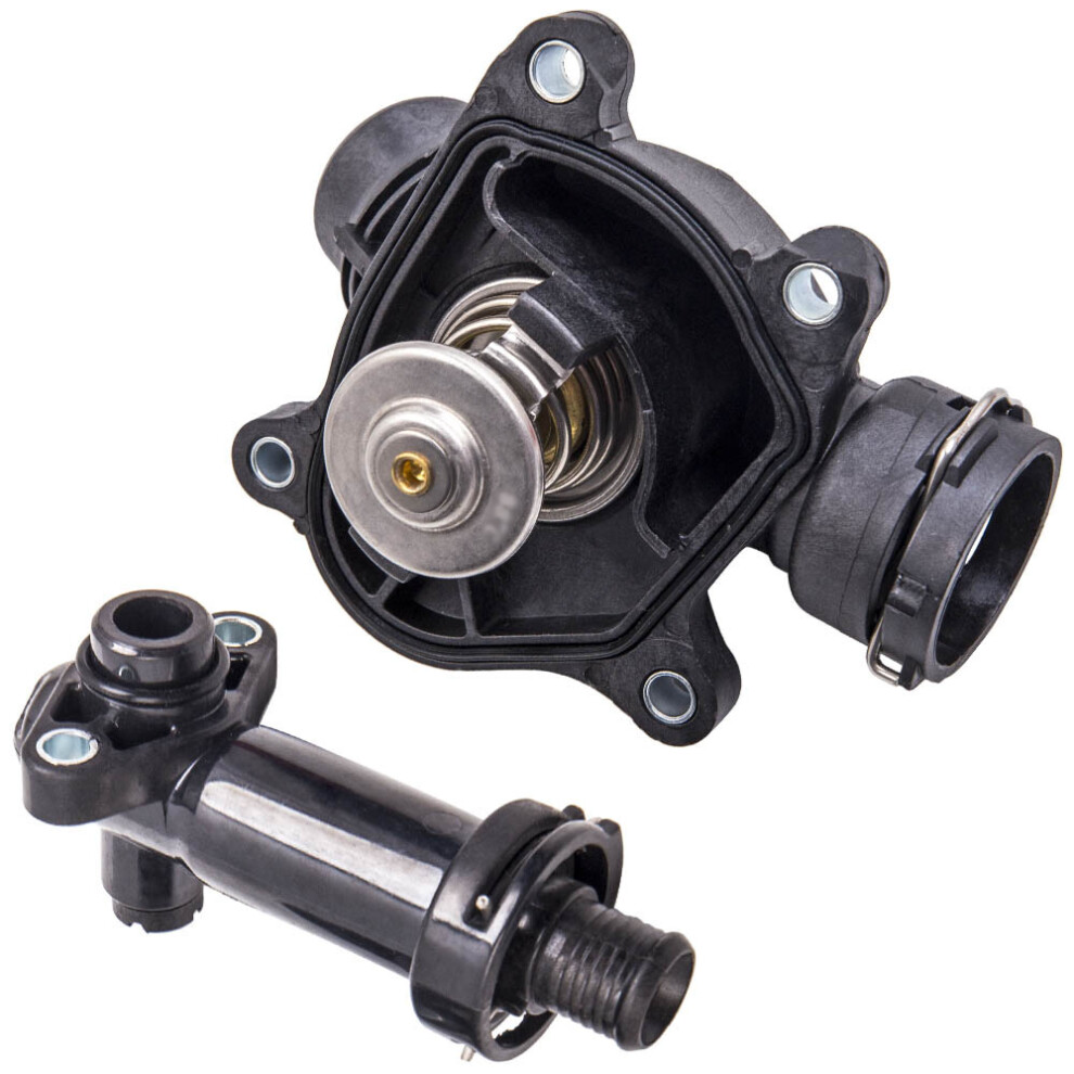 EGR COOLANT THERMOSTAT FOR BMW 1 3 5 6 7 SERIES X3 X5 X6 11717787870 - Image 5