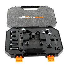 Engine Timing Tool Kit  For Fiat 500 Ford Panda Punto 1.2 8V 1.4 16V Petrol UK