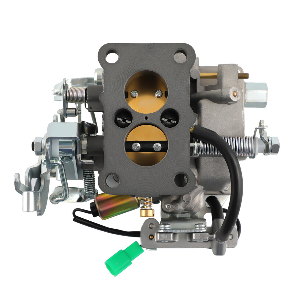 4K Engine Carburettor For Toyota Liteace Corolla Ke70 Spinter Starlet Carb 6941324445051