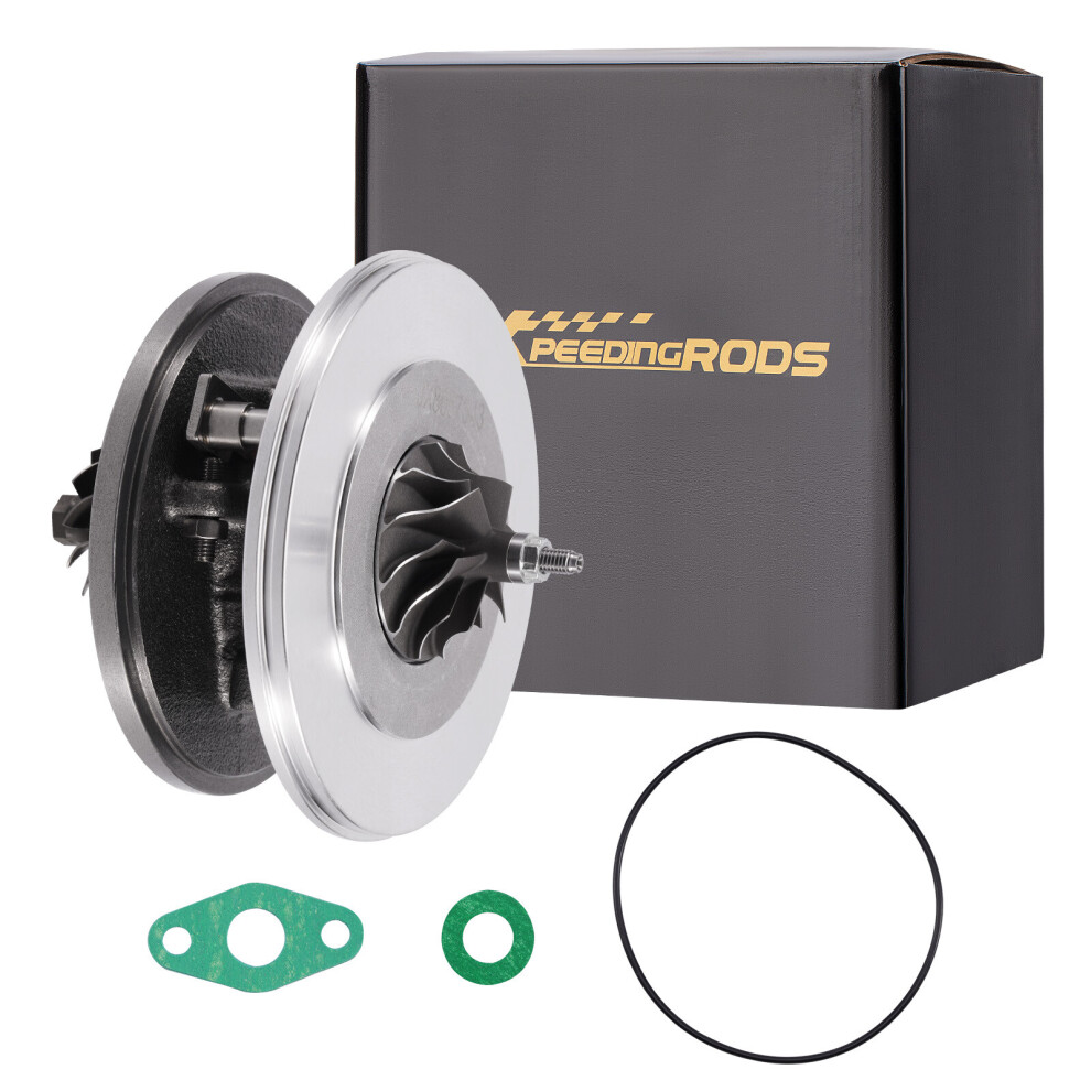 Turbocharger Chra Cartridge For Citroen Peugeot 1.6Hdi 110Bhp Gt1544v 6971362683900
