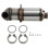 Diesel Particulate Filter DPF For VW TRANSPORTER T5 (ALL VARIANTS) 2009-2015 1