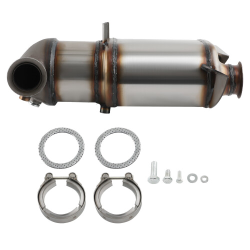 Diesel Particulate Filter DPF For VW TRANSPORTER T5 (ALL VARIANTS) 2009-2015