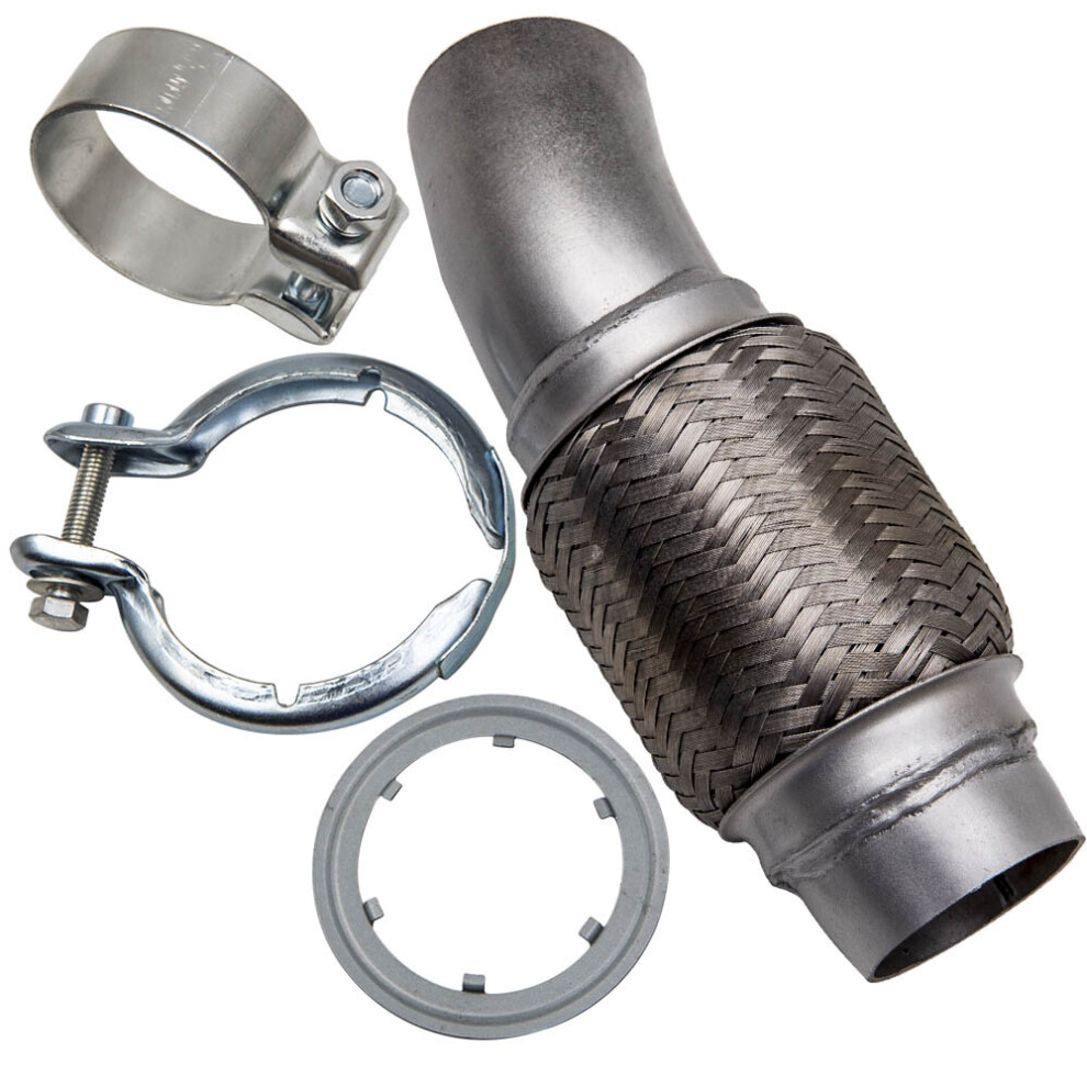 Flexible Flex Pipe Dpf N47d20 For Bmw 1Series E81/2/8 116D 118D 120D 6923487007390