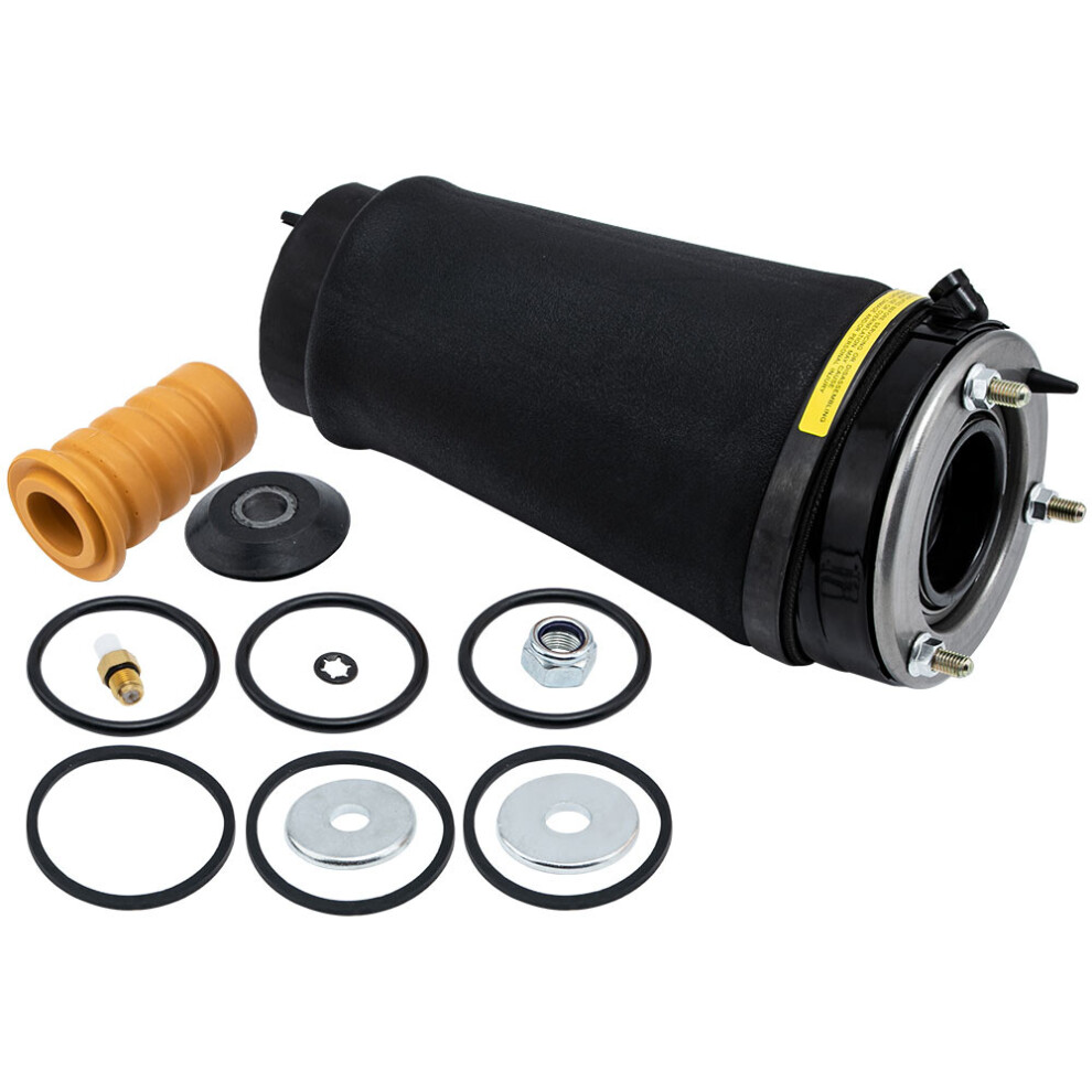 Brand New Front Left Air Spring Bag For Range Rover L322 2003-2012 Rnb000750 6941477783390