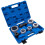Exhaust Pipe Stretcher Expander Tool Kit for 1-5/8'' à 4-1/4'' 1