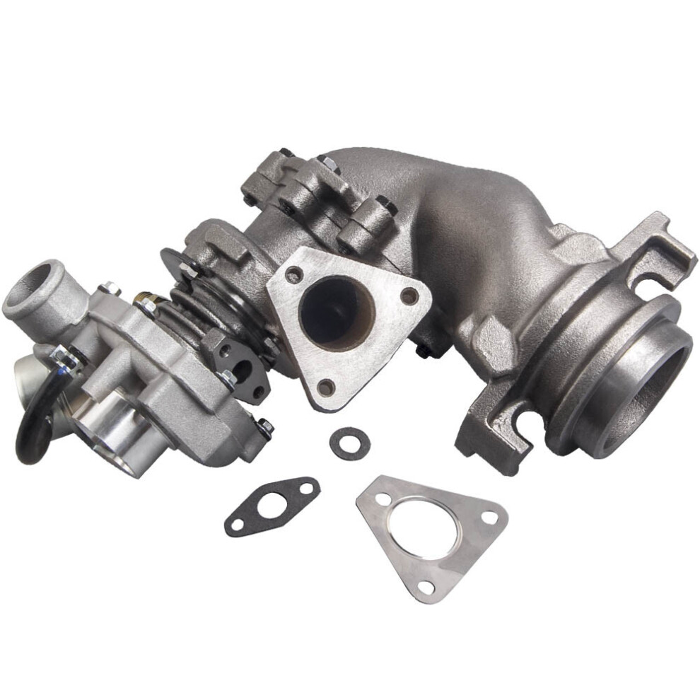 2Xrear Brake Calipers For Audi A4 B6,B7 2001-08 1.8T 1.9 2.0 Tdi 8E0615423g 6971362683146