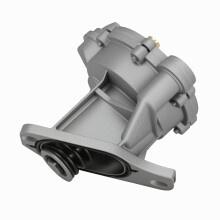 Brake Vacuum Pump For VW T4 Transporter Crafter