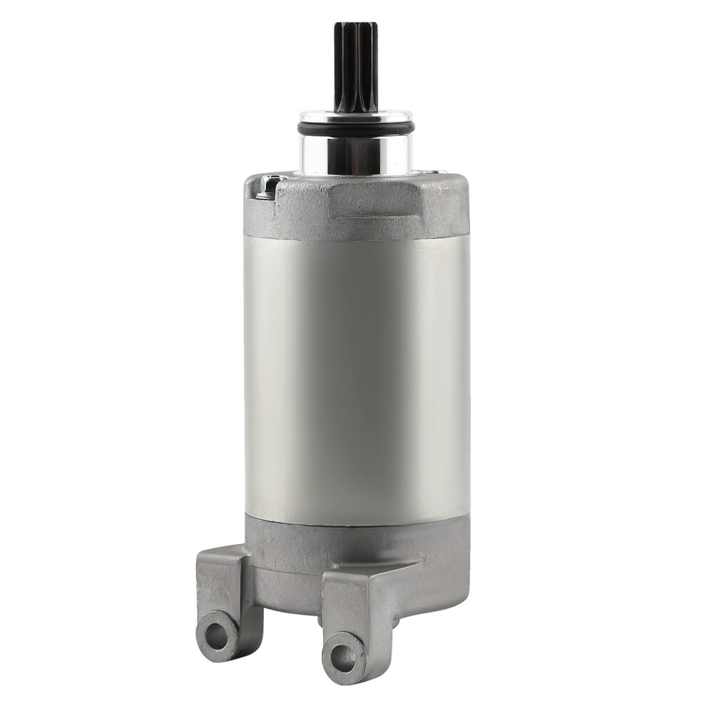 Bfo Starter Motor For Yamaha Atv Moto-4 Yfm225 Yfm-250 (1986-1991) - 410-54158
