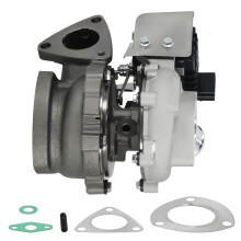 Turboladdare till Ford Transit 2.2 TDCi 2011 2012 2013 2014 787556 - 854800