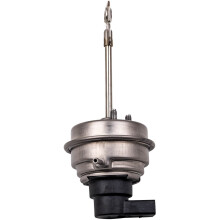 Nou ACTUATOR WASTEGATE TURBO pentru VW T5 Transporter 2.0, Audi A3, Skoda, cod 03L253016T