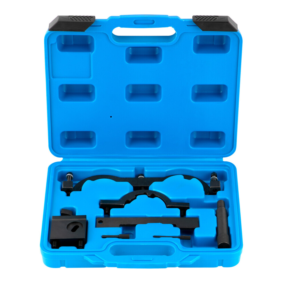 Turbo Engine Timing Tool Kit Fit For Opel Vauxhall Chevrolet 1.0/1.2L 1.4 6971362685331