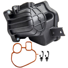 Radiatore Valvola EGR for Opel Astra J 2.0 CDTi Alfa Romeo 159 Brera Giulietta