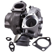Turbocompresor pentru BMW 730 D E65 218 CP M57N 6 cilindri 725364-5018S GT2260V