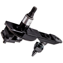 Achterruit Wisser As Wisser As Voor BMW 3/5-serie E91 E61 61627209167