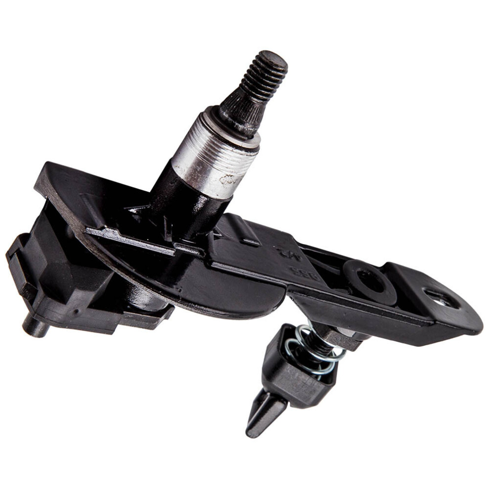 Rear Window Wiper Shaft Wipershaft For Bmw 3/5 Series E91 E61 61627209167 6941324484272