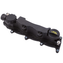 Capac de supape pentru motor cu came pentru Citroën C3 și Peugeot 206 1.6 HDi - 1479837