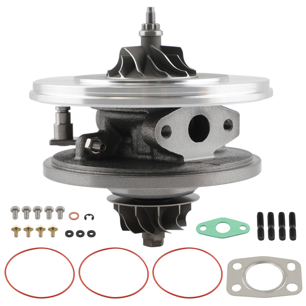 Gt1544v Turbo Cartridge Chra For Citroen Xsara Picasso C2 C3 C4 C5 Hdi 753420 6941324420317