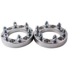 WHEEL SPACERS 30MM 6 STUD 6X139.7 PCD FOR Toyota LANDCRUISER PAJERO HILUX PRADO