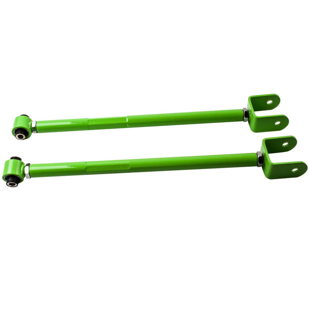 Rear Adjustable Lower Camber Control Arms Arm For Bmw E36 E46 323 325 328 330 M3 6941538360225