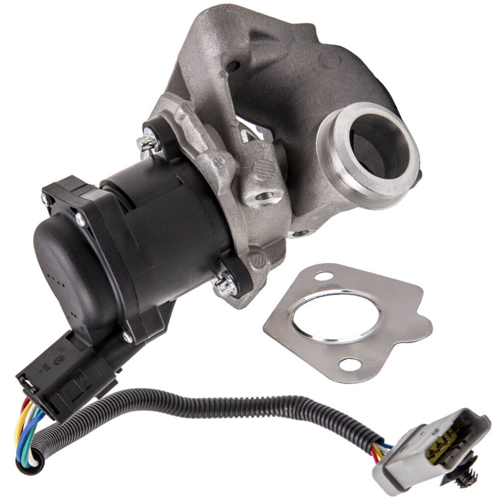 Bfo Egr Valve For Ford Focus Mk2 C-Max Volvo C30 S40 V50 1.6 D 1254382