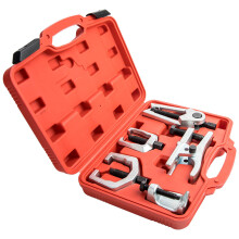 Kit de Herramienta Mano 5 en 1 Separador de Junta Esférica Extractor de Rótula