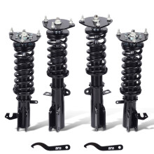 Complete Coilovers for Toyota Corolla E90 E100 E110 AE92 AE101 AE111 1988-1999