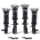 Complete Coilovers for Toyota Corolla E90 E100 E110 AE92 AE101 AE111 1988-1999 1