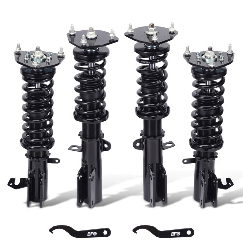 Complete Coilovers for Toyota Corolla E90 E100 E110 AE92 AE101 AE111 1988-1999