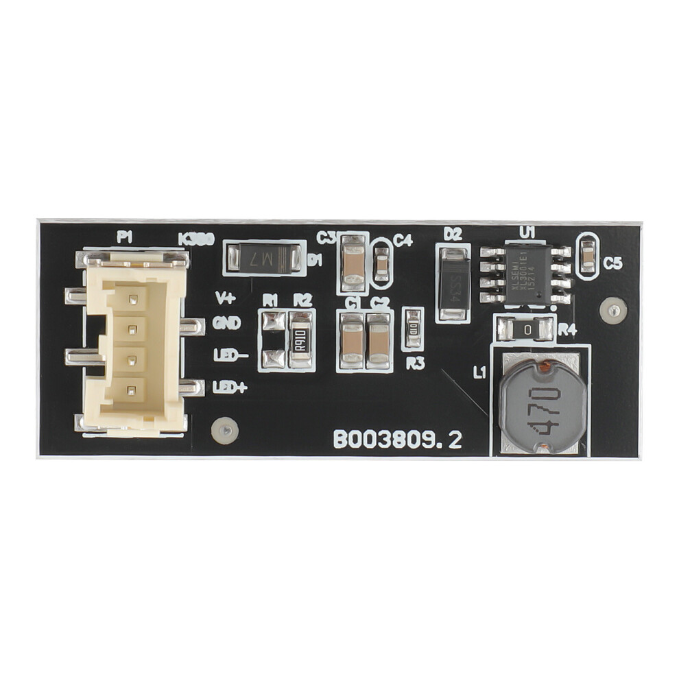 Rear Tail Led Driver Board Driver Chip Board For Bmw X3 F25 2009 - 2017 Light 6941677581949