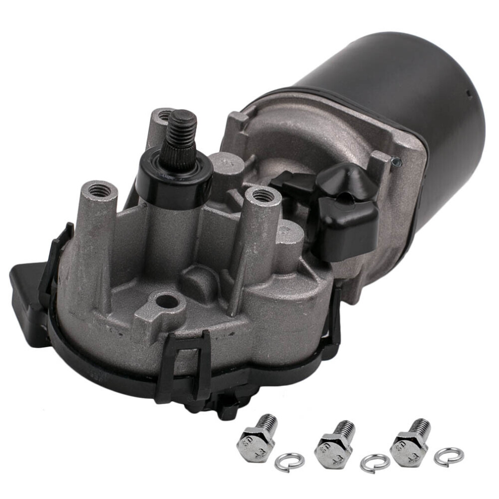 Front Windscreen Wiper Motor For Nissan Qashqai 2007-2013 J10 Jj10 28800-Jd000 6941441798009