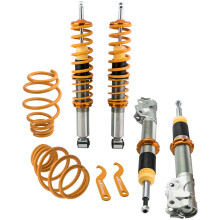 Zestaw coiloverów do VW POLO 6N 6N2 Polo mk3 6V GTI SDI Seat Ibiza MK2 6K1