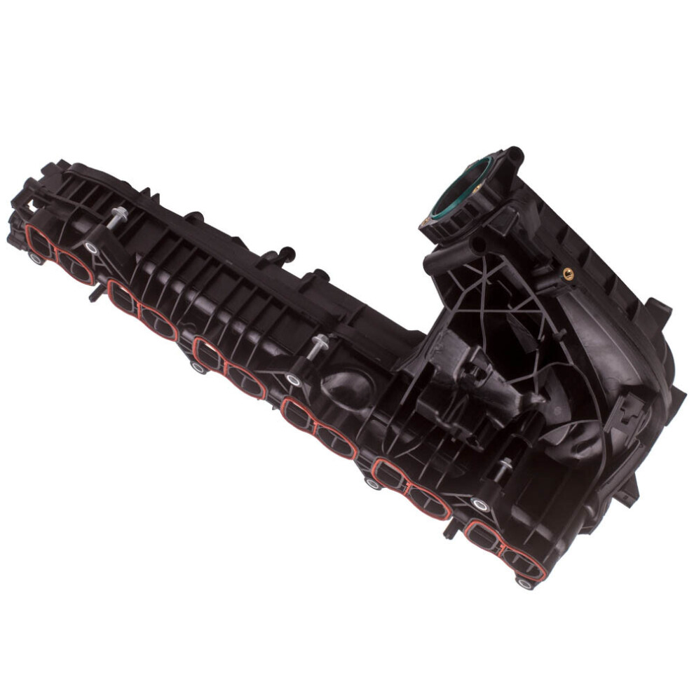 1Intake Manifold For Bmw F10 F11 525D 530D 535D 11617800088 11618511363 6941477782775
