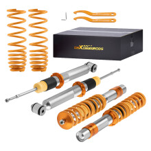 Zestaw zawieszenia coilover do BMW E39 5-serii sedan (1995-2003) 525i 520d 528i