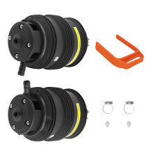 2x Pentru Mercedes E-Class W211 W219 Airmatic, Sac de aer pentru suspensie spate